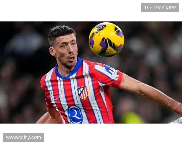 从巴萨租借加盟马竞后，朗格莱至今还没有获得登场机会