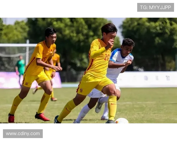 刘凯源建功国少半场小胜
